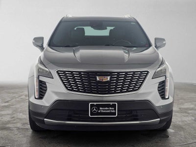 2023 Cadillac XT4 FWD Premium Luxury