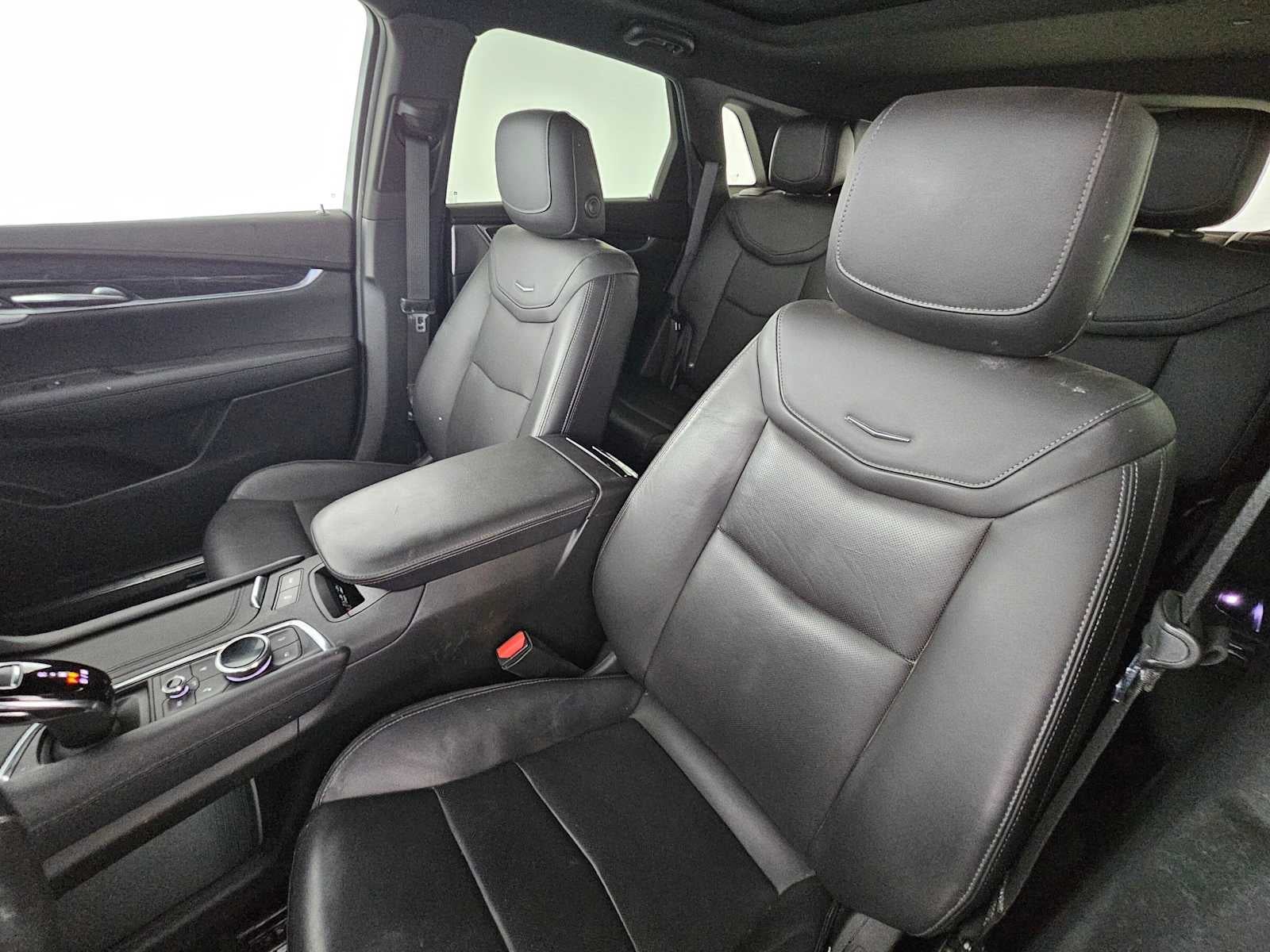 2023 Cadillac XT5 FWD Premium Luxury