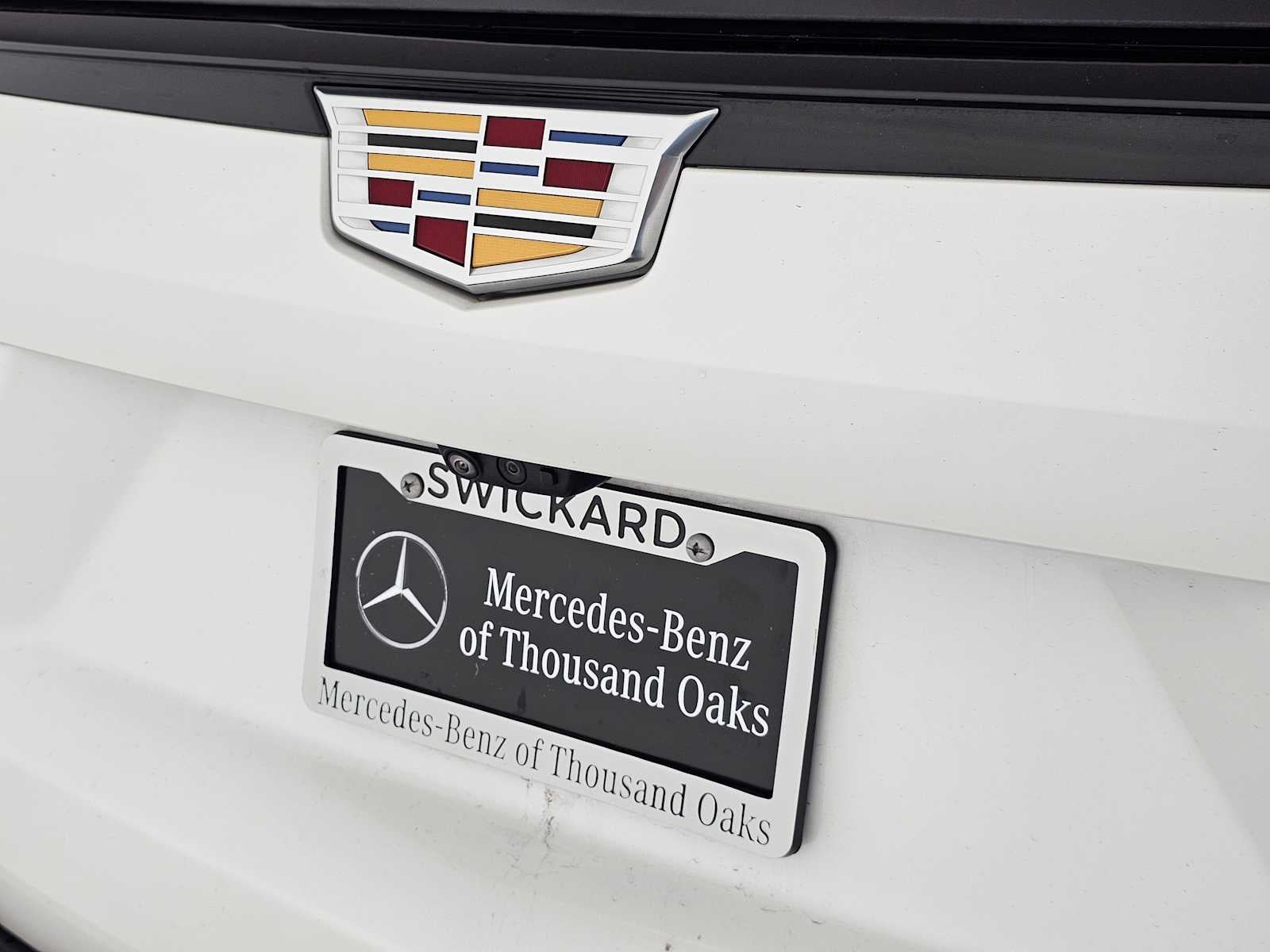 2024 Cadillac Escalade AWD V-Series