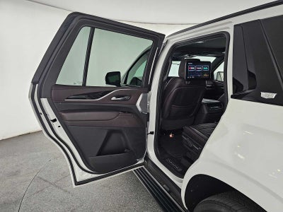 2024 Cadillac Escalade AWD V-Series