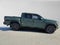 2024 Nissan Frontier PRO-X