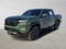 2024 Nissan Frontier PRO-X