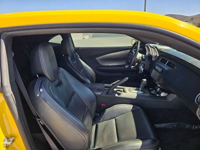 2010 Chevrolet Camaro 2LT