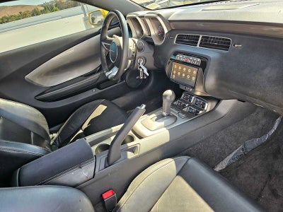 2010 Chevrolet Camaro 2LT
