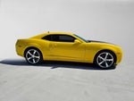 2010 Chevrolet Camaro 2LT