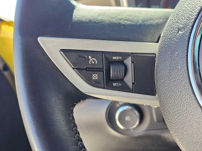 2010 Chevrolet Camaro 2LT