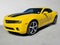 2010 Chevrolet Camaro 2LT
