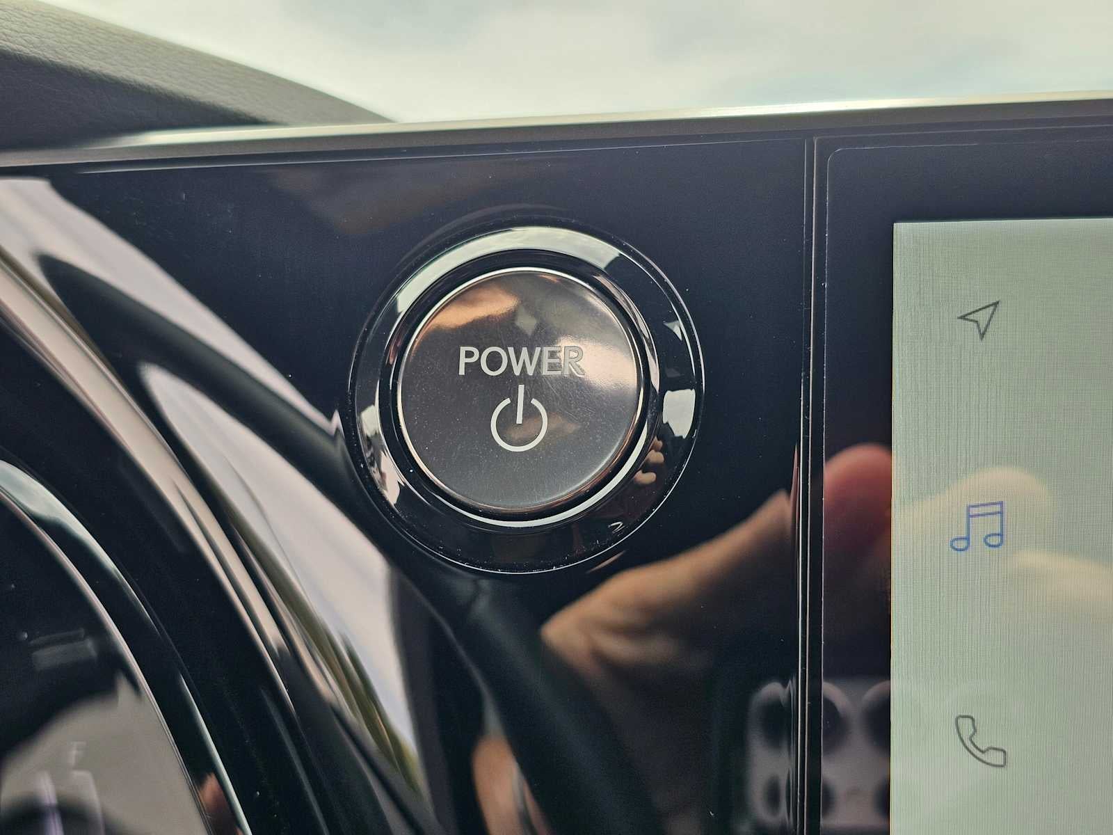 2024 Lexus RX 500h F SPORT Performance