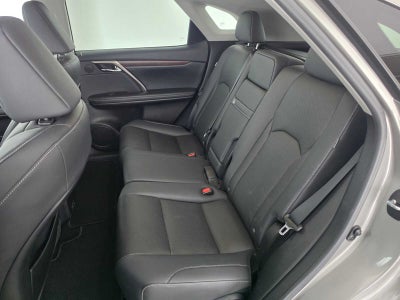 2022 Lexus RX 350 RX 350