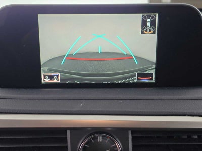 2022 Lexus RX 350 RX 350