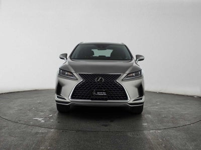 2022 Lexus RX 350 RX 350