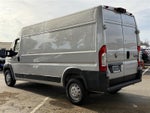2021 RAM ProMaster 2500 High Roof 159" WB