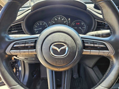 2021 Mazda Mazda CX-30 Select