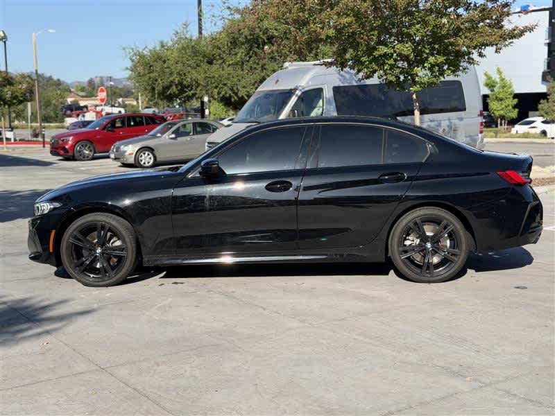 2023 BMW 330i 330i