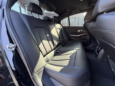 2023 BMW 330i 330i