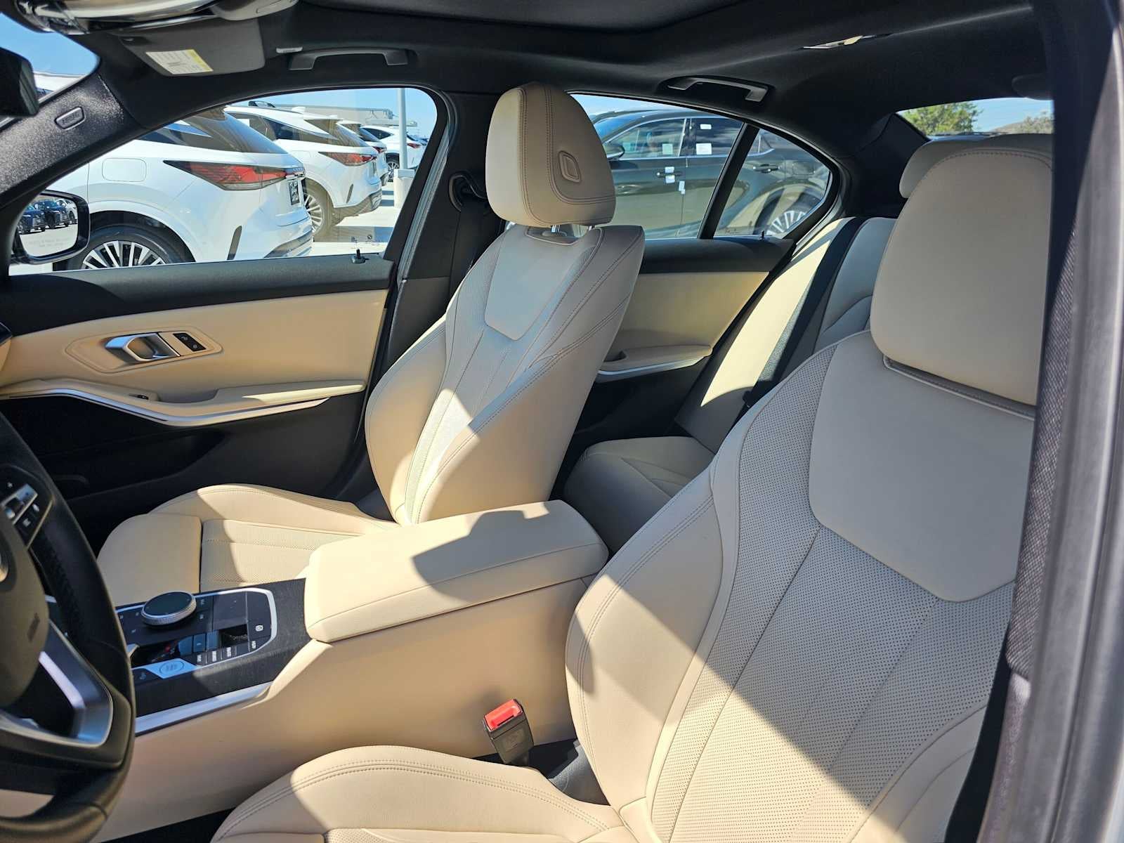2024 BMW 330i 330i