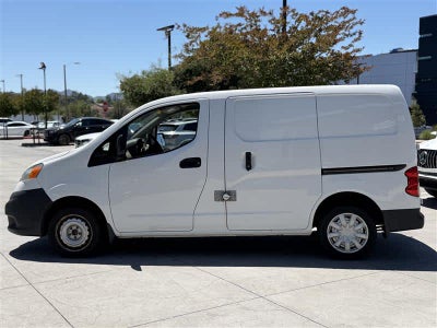 2019 Nissan NV200 Compact Cargo S