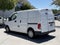 2019 Nissan NV200 Compact Cargo S