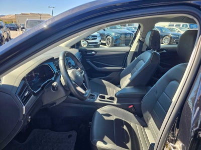 2023 Volkswagen Jetta SE