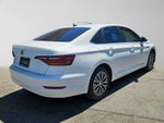 2019 Volkswagen Jetta SEL