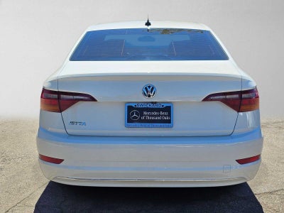 2019 Volkswagen Jetta SEL