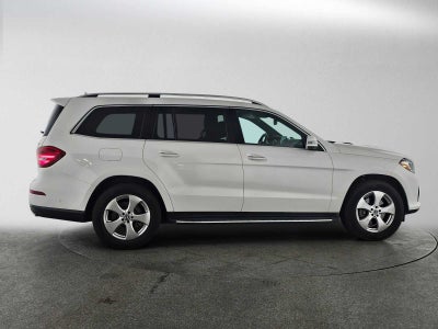 2019 Mercedes-Benz GLS 450 4MATIC® SUV