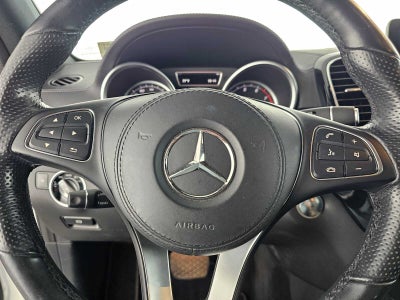 2019 Mercedes-Benz GLS 450 4MATIC® SUV