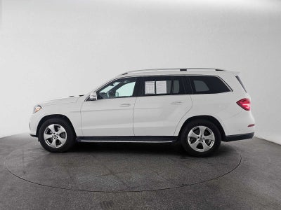 2019 Mercedes-Benz GLS 450 4MATIC® SUV