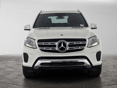 2019 Mercedes-Benz GLS 450 4MATIC® SUV