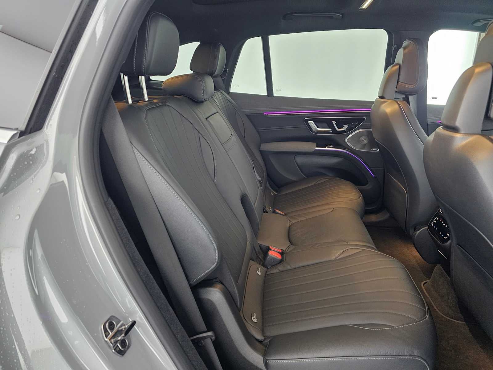 2023 Mercedes-Benz EQS 450+ EQS 450+