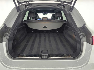 2023 Mercedes-Benz EQS 450+ EQS 450+