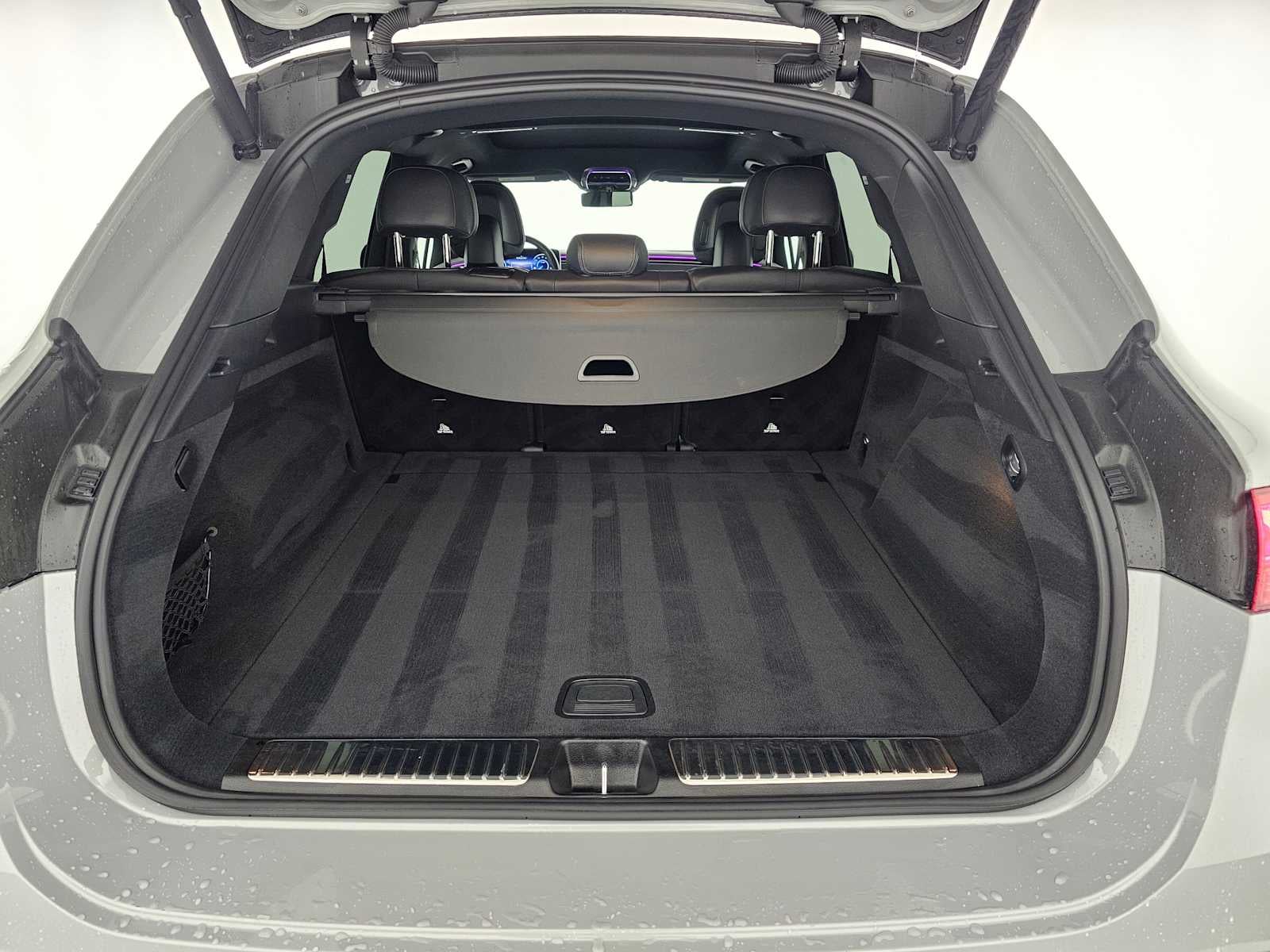 2023 Mercedes-Benz EQS 450+ EQS 450+