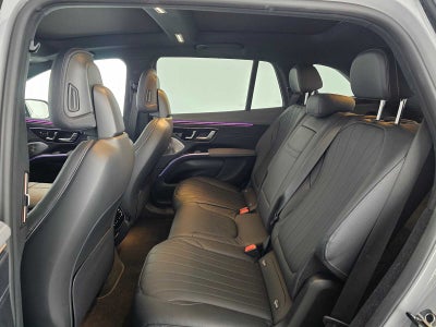 2023 Mercedes-Benz EQS 450+ EQS 450+