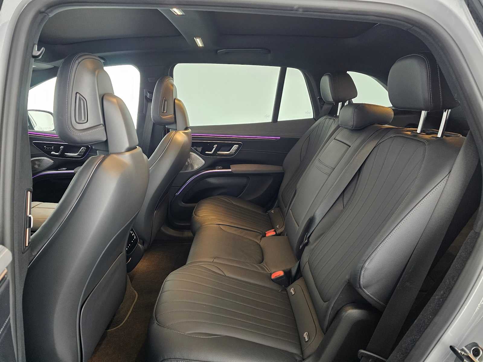 2023 Mercedes-Benz EQS 450+ EQS 450+