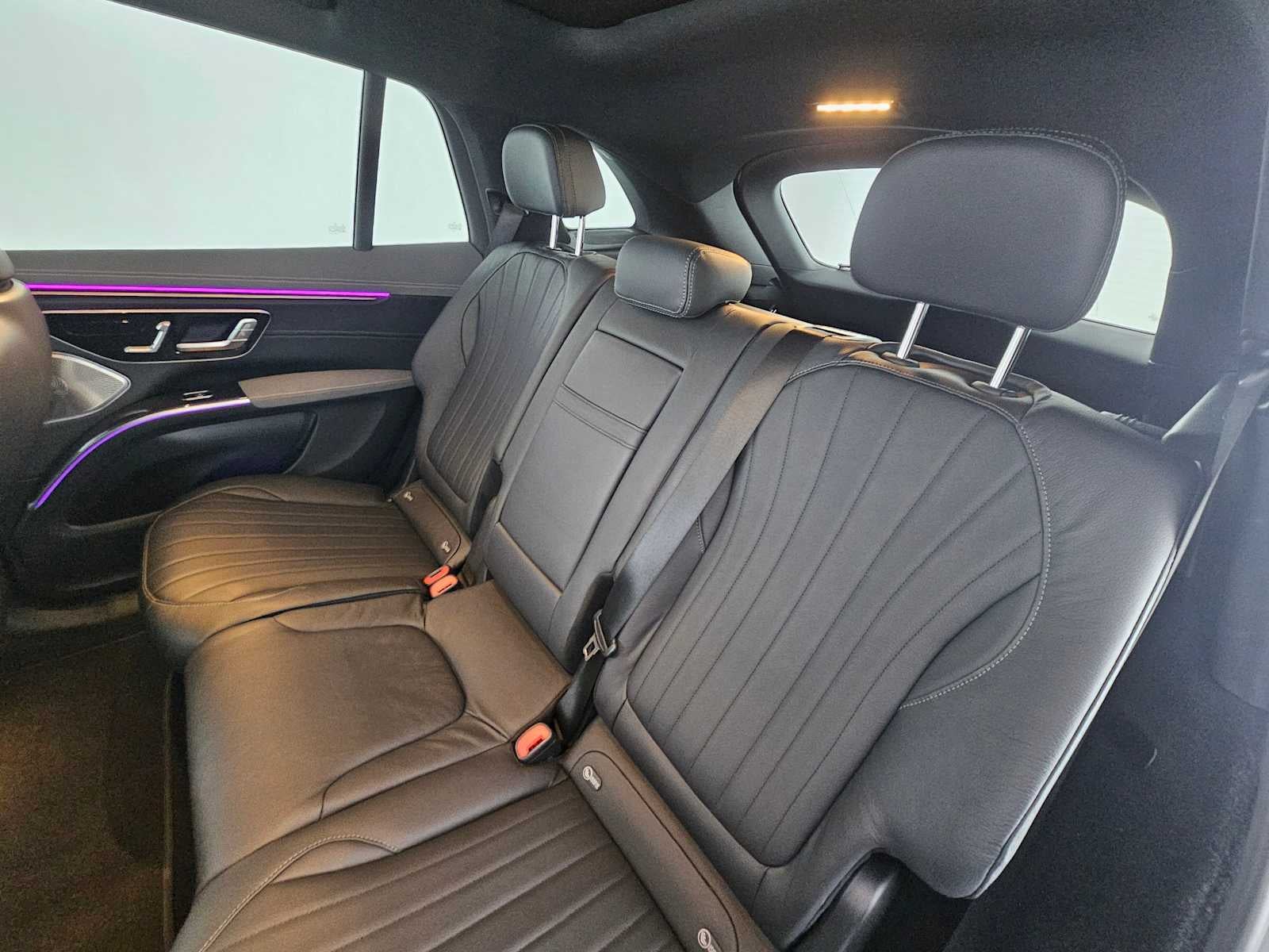 2023 Mercedes-Benz EQS 450+ EQS 450+