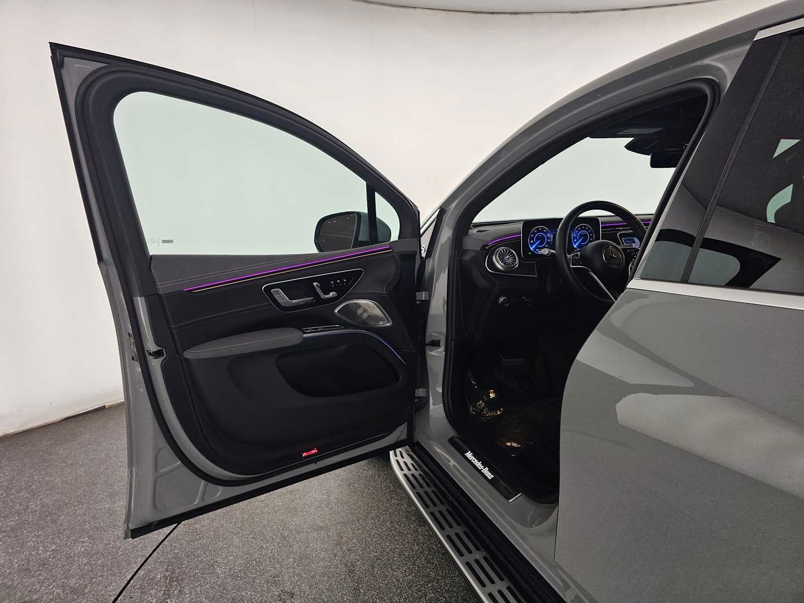 2023 Mercedes-Benz EQS 450+ EQS 450+