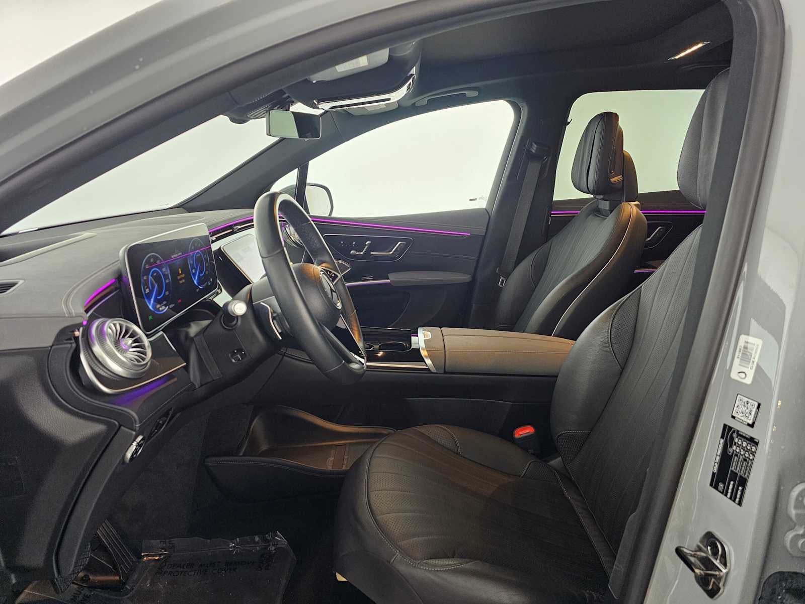 2023 Mercedes-Benz EQS 450+ EQS 450+