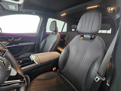 2023 Mercedes-Benz EQS 450+ EQS 450+