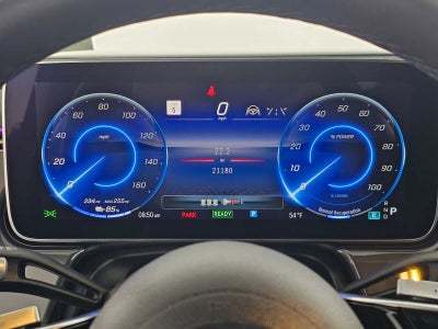 2023 Mercedes-Benz EQS 450+ EQS 450+