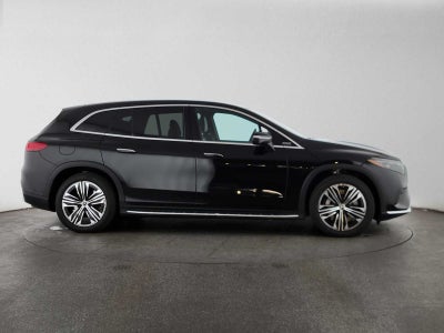 2023 Mercedes-Benz EQS 450 4MATIC® SUV