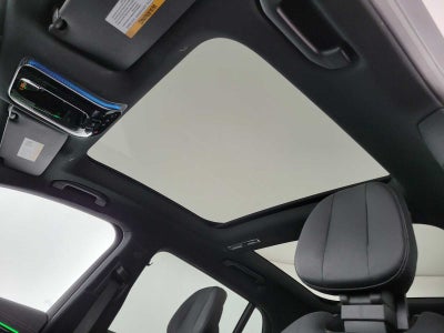 2023 Mercedes-Benz EQS 450 4MATIC® SUV