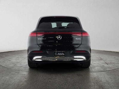 2023 Mercedes-Benz EQS 450 4MATIC® SUV