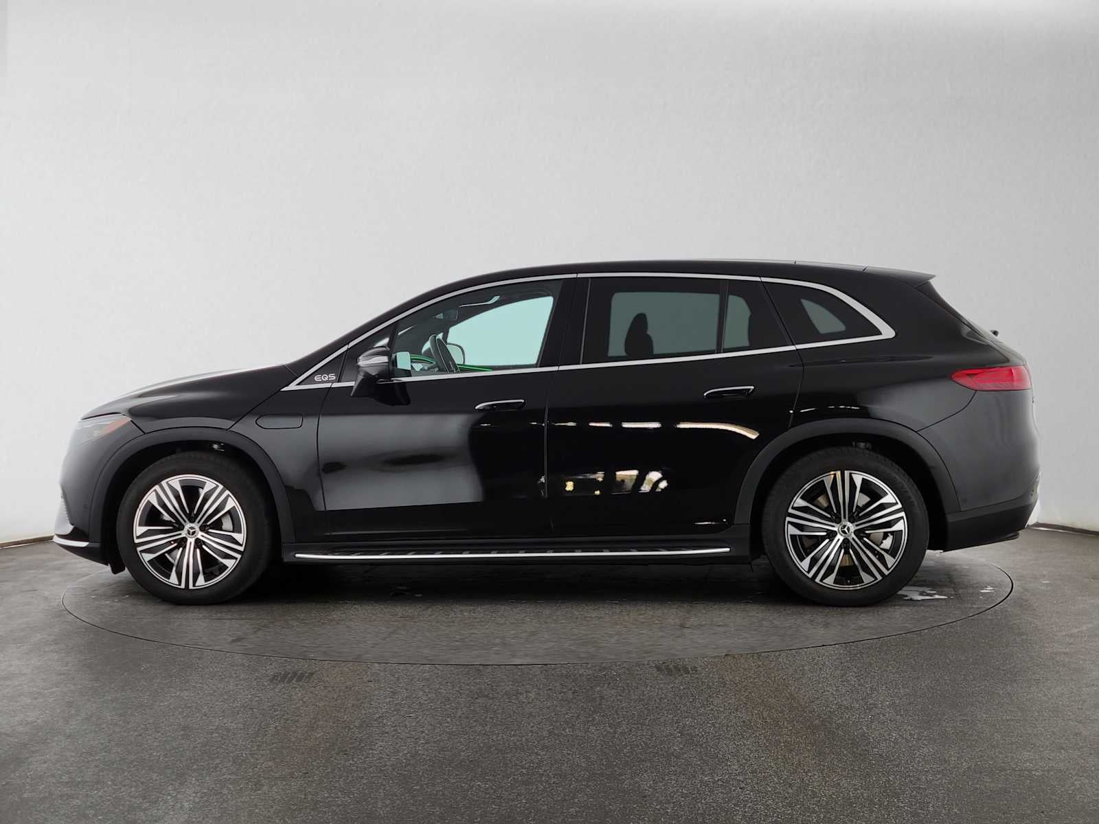 2023 Mercedes-Benz EQS 450 4MATIC® SUV