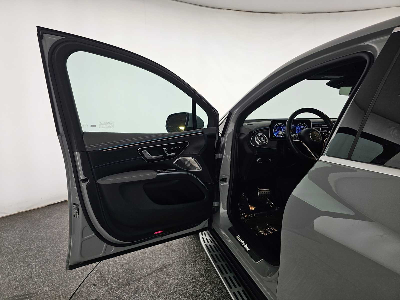 2023 Mercedes-Benz EQS 450 EQS 450