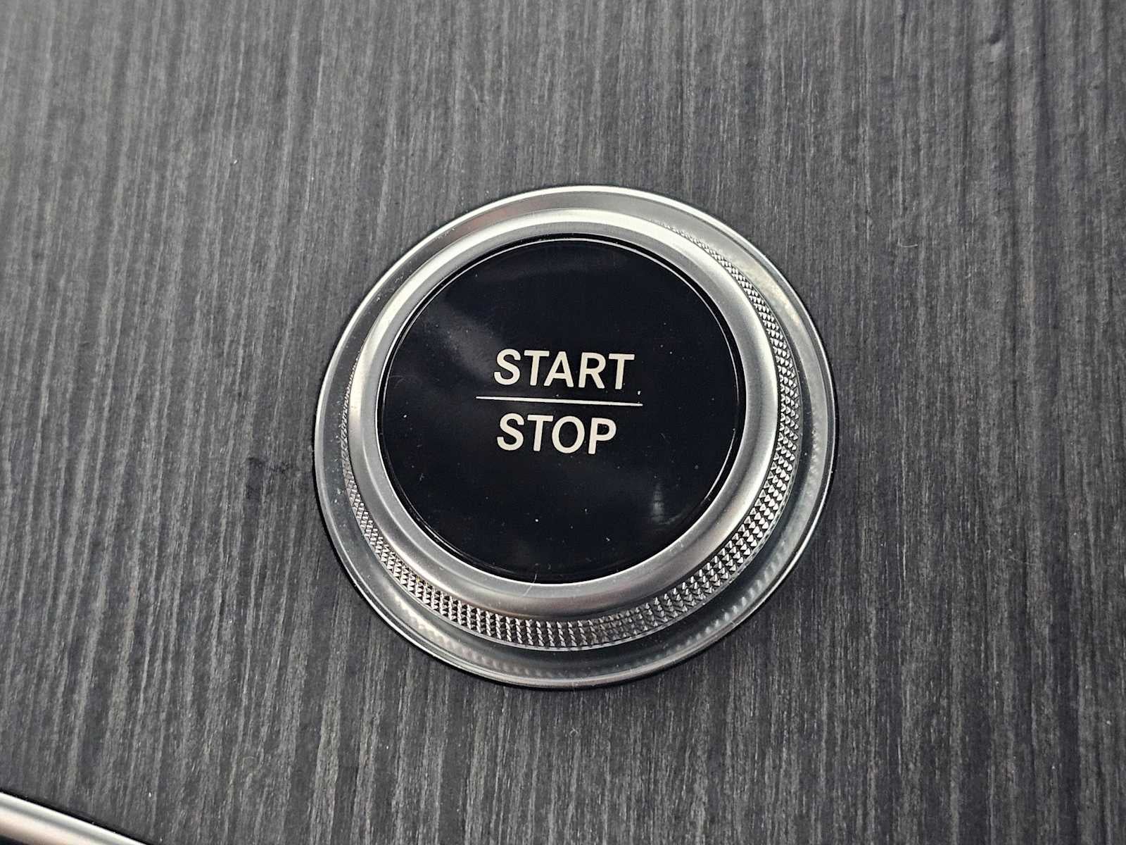 2023 Mercedes-Benz EQS 450 EQS 450