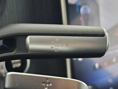 2023 Mercedes-Benz EQS 450 EQS 450