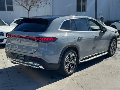 2023 Mercedes-Benz EQS EQS 450