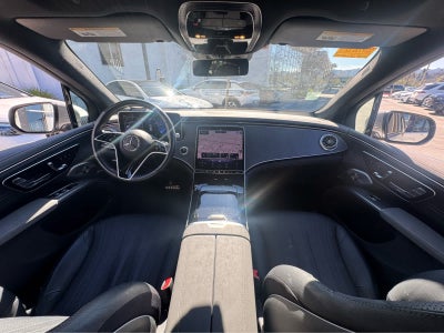 2023 Mercedes-Benz EQS EQS 450