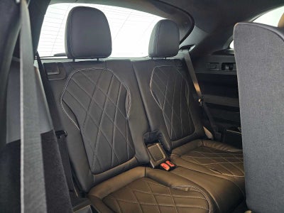 2026 Mercedes-Benz EQS 550 4MATIC® SUV