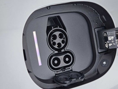 2026 Mercedes-Benz EQS 550 4MATIC® SUV